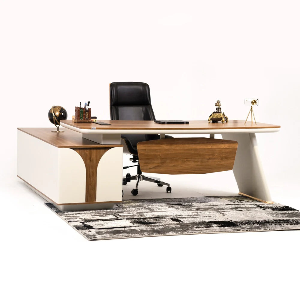 Edward Executive Table