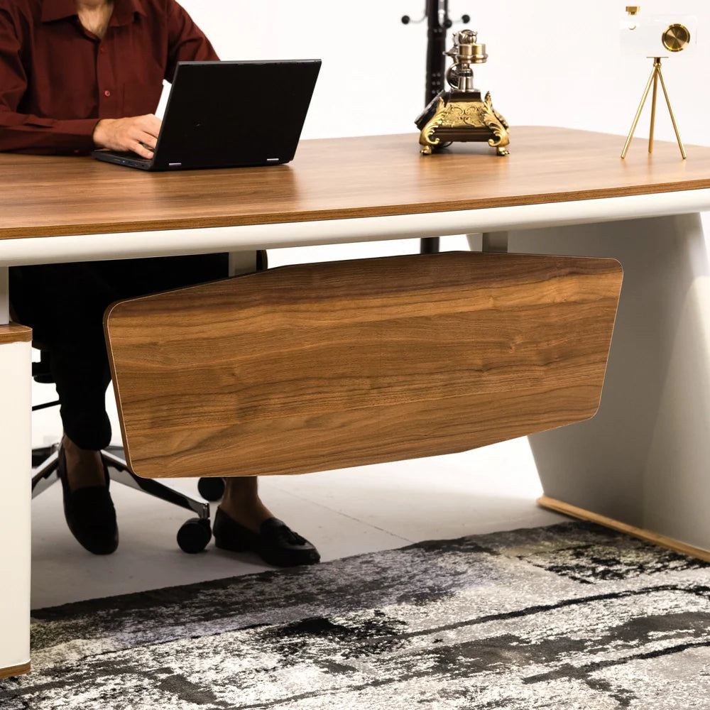 Edward Executive Table