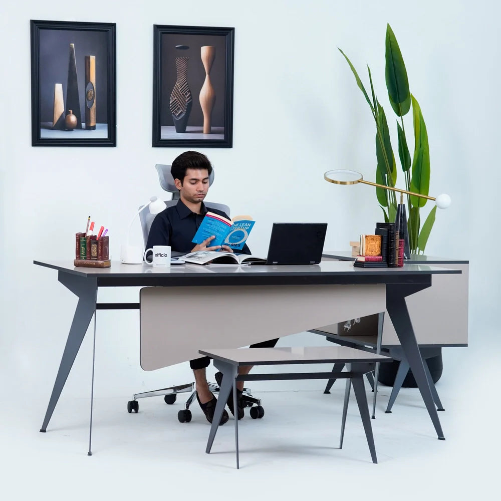 Genoa Executive Table