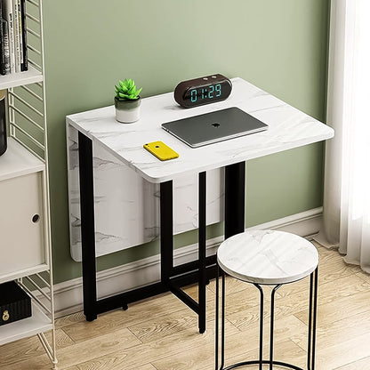 Space-Saving Folding Table – Dining, Study & Work
