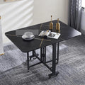 Space-Saving Folding Table – Dining, Study & Work